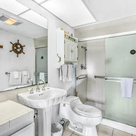 Bahia Vista A23 Villa